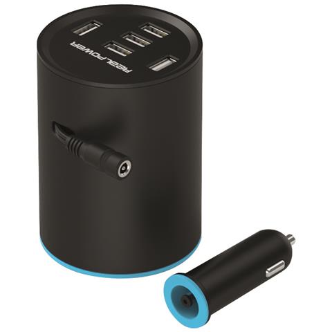 Ladegeräte caricabatterie per cellulari e PDA - Foto 2