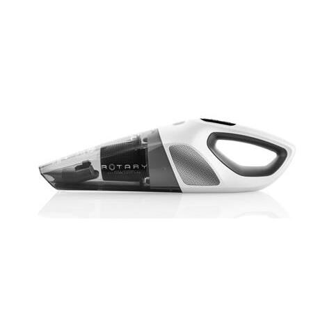 Aspirapolvere Rotativo 142590000 Funzionamento Senza Fili, Palmare, 14,4 V, Tempo Di Funzionamento (max) 25 Min, Bianco, Garanzia 24 Mese / i, Garanzia Batteria 6 Mese / i - Foto 1