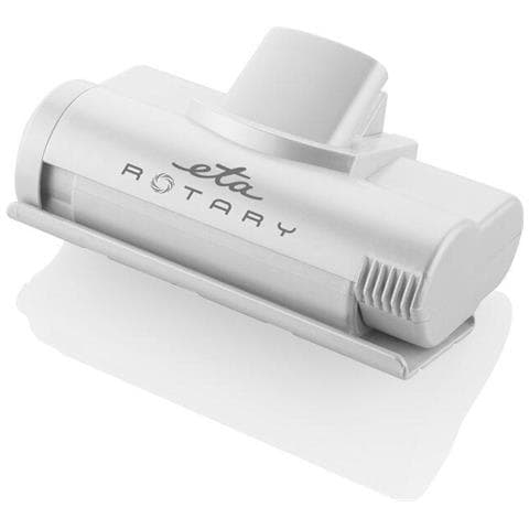 Aspirapolvere Rotativo 142590000 Funzionamento Senza Fili, Palmare, 14,4 V, Tempo Di Funzionamento (max) 25 Min, Bianco, Garanzia 24 Mese / i, Garanzia Batteria 6 Mese / i - Foto 24