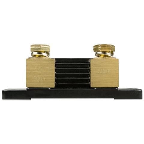 Monitor Batteria Smartshunt 500a 50ma - Foto 1