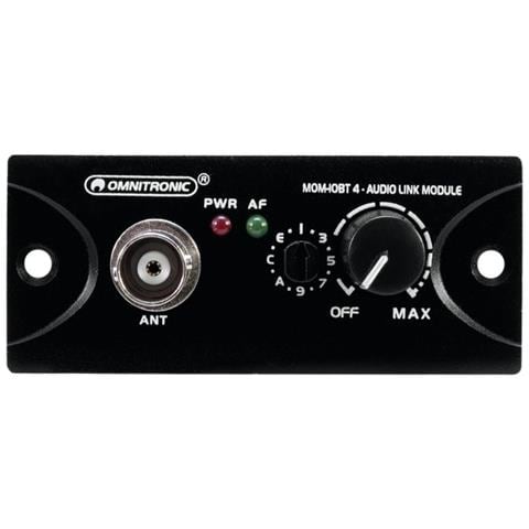 Mom-10bt4 Audio Link Module - Foto 4
