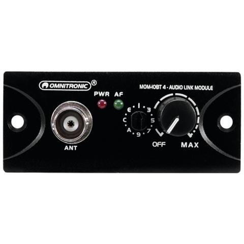 Mom-10bt4 Audio Link Module - Foto 2