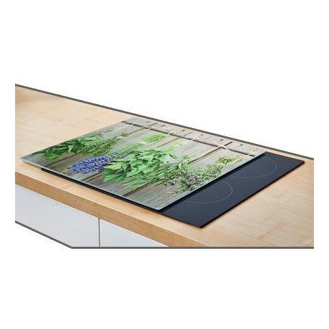 Lawenda Piastra In Vetro Per Piano Cottura - Grande, Zeller - Foto 4