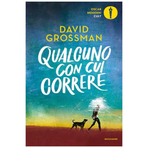 David Grossman - Qualcuno Con Cui Correre - Foto 1