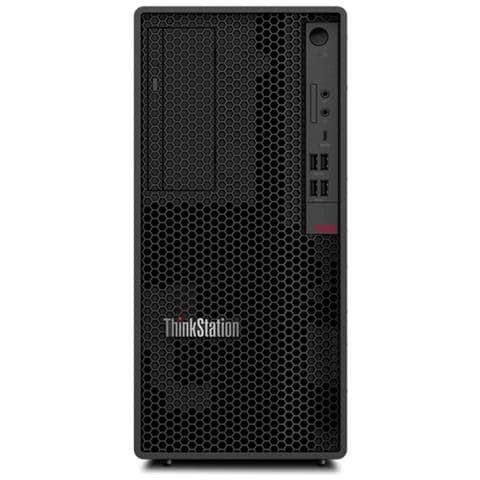 Workstation ThinkStation P358 AMD Ryzen 9 Pro 5945 Dodeca Core 3 GHz Ram 32 GB SSD 1TB Nvidia GeForce RTX 3080 10GB 5x USB 3.2 Windows 11 Pro - Foto 2