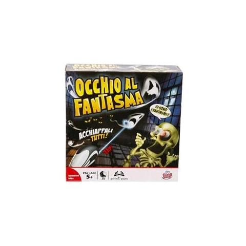 Occhio Al Fantasma - Foto 2