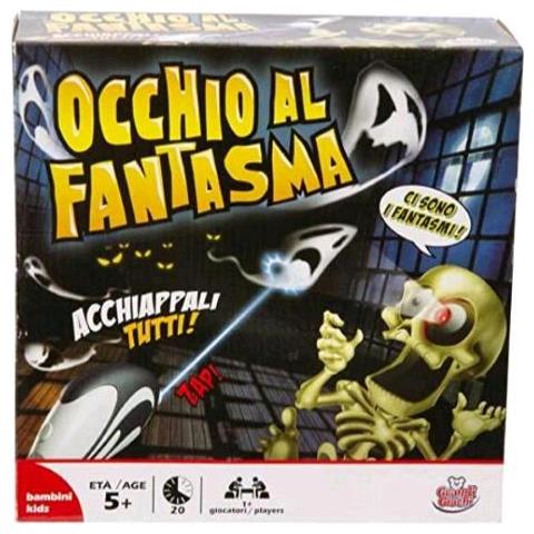 Occhio Al Fantasma - Foto 1