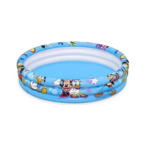 Piscina 3 Anelli Topolino - Foto 1