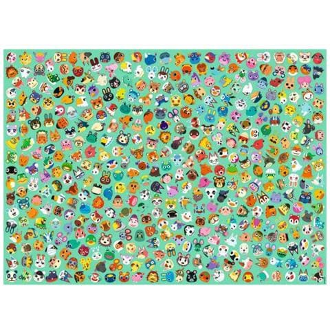 17454 Puzzle 1000 Pz Altro - Foto 2
