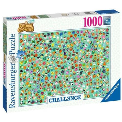17454 Puzzle 1000 Pz Altro - Foto 3