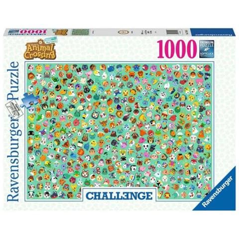 17454 Puzzle 1000 Pz Altro - Foto 1