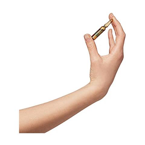 anos Pelle Seccadisidratata 10 Fiale - Foto 2