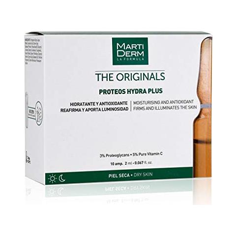 anos Pelle Seccadisidratata 10 Fiale - Foto 4