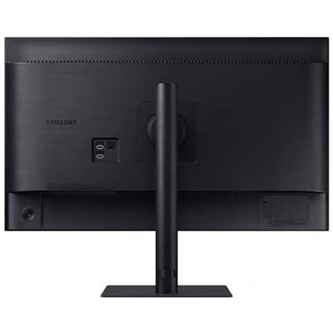 Viewfinity Tuf87f 80 Cm (31.5"") 3840 X 2160 Pixel 4k Ultra Hd Lcd Blu, Grigio - Foto 4