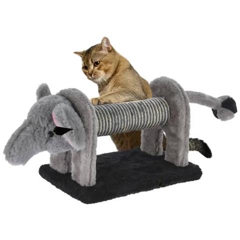 Tiragraffi Per Gatti Elephant 51x16x16 Cm - Foto 2