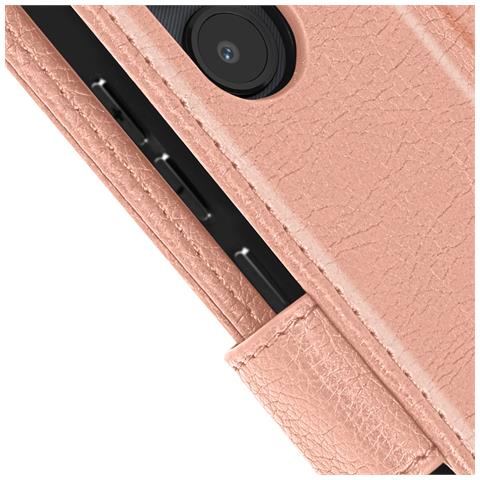 Custodia Per Samsung Galaxy S7 Portafoglio Funzione Supporto - Foto 5