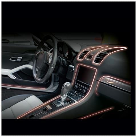 BXLEDNEON5R striscia luminosa 5000 mm - Foto 2