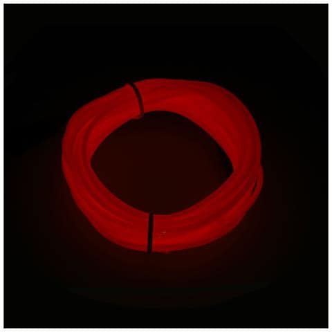 BXLEDNEON5R striscia luminosa 5000 mm - Foto 5