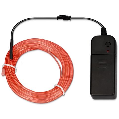 BXLEDNEON5R striscia luminosa 5000 mm - Foto 1