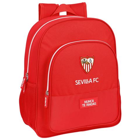 Zaino Scuola Rosso (32 X 38 X 12 Cm) - Foto 1