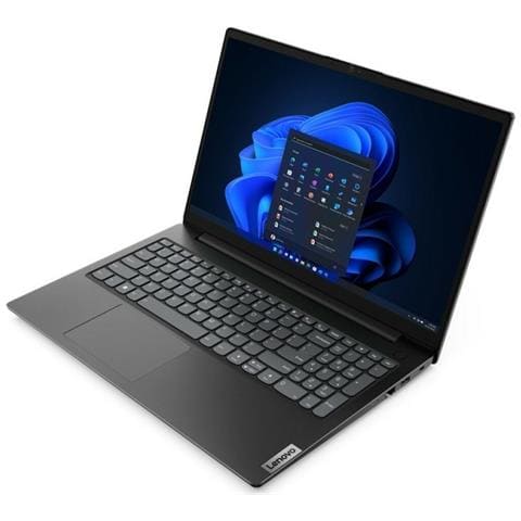 Notebook V15 G4 IRU Monitor 15.6" Full HD Intel® Core™ i3 i3-1315U Ram 8 GB SSD 256 GB Intel® UHD Graphics 1 x 3.2 Gen 1 Type A 1 x 3.2 Gen 1 Type C Windows 11 Pro - Foto 2