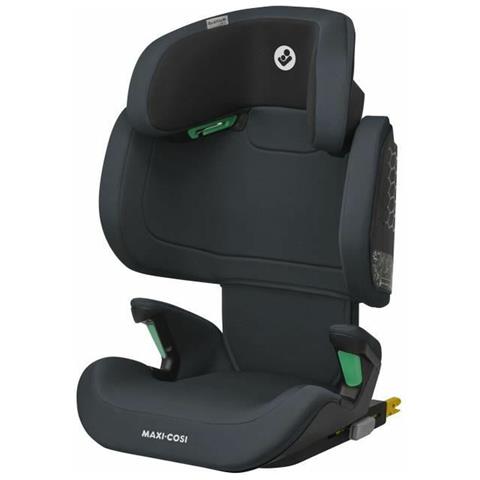 Seggiolino Auto Rodifix M Iii (22 - 36 Kg) Grigio Ii (15-25 Kg) - Foto 1