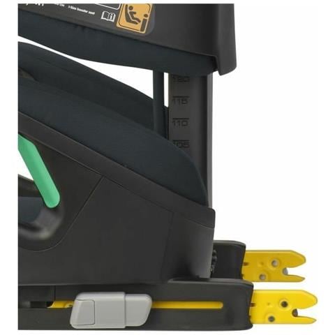 Seggiolino Auto Rodifix M Iii (22 - 36 Kg) Grigio Ii (15-25 Kg) - Foto 2