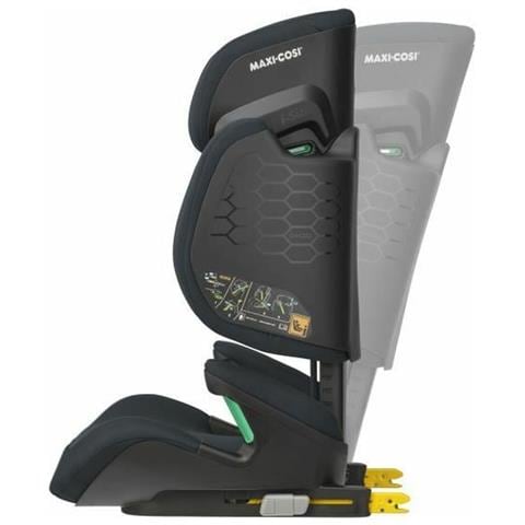 Seggiolino Auto Rodifix M Iii (22 - 36 Kg) Grigio Ii (15-25 Kg) - Foto 6