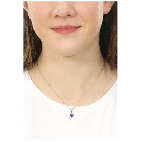 Collana Donna Amen Clticbbl - Foto 3