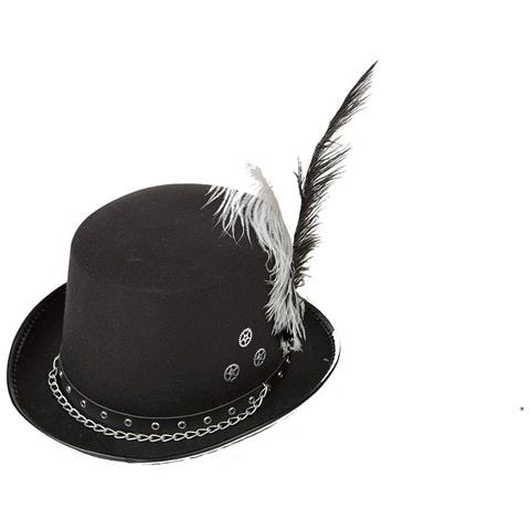 Cilindro Steampunk - Foto 1