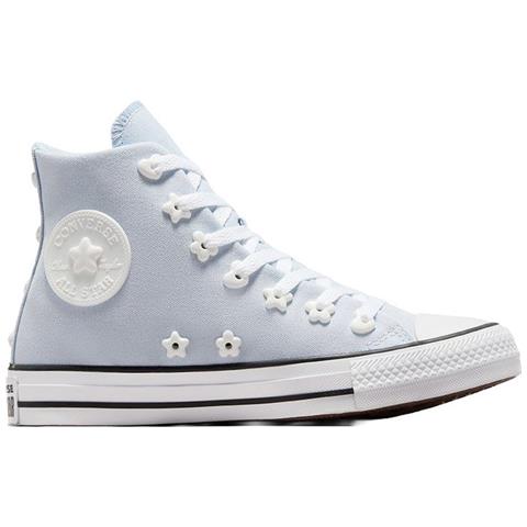 Con Obuwie Chuck Taylor All Star A07216c, Unisex, Blu, 38 - Foto 1