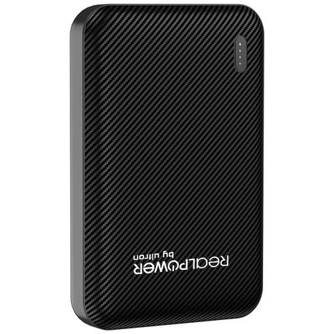 PB-5000 SE Polimeri di litio (LiPo) 5000 mAh Nero - Foto 2