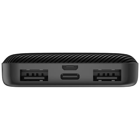 PB-5000 SE Polimeri di litio (LiPo) 5000 mAh Nero - Foto 3