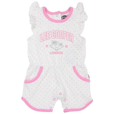 Tutina lc 11896 combi s1-1m Bambina - Foto 1