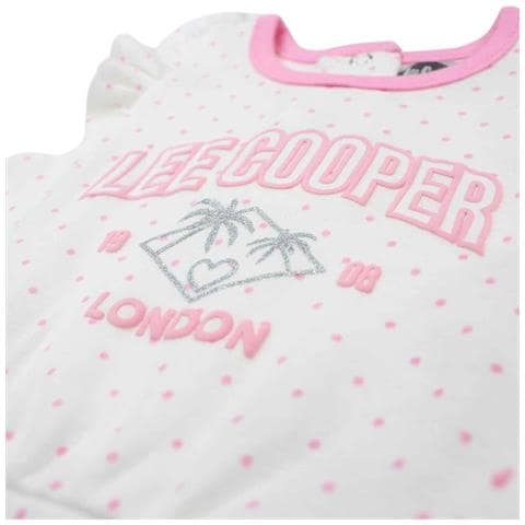 Tutina lc 11896 combi s1-1m Bambina - Foto 2