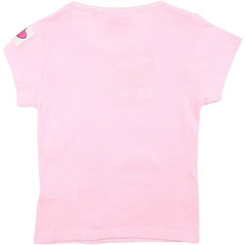 T-shirt uni24-3885 s2-4a Ragazza - Foto 3