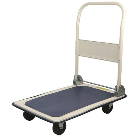 Carrello Da Trasporto 150 Kg - Foto 1