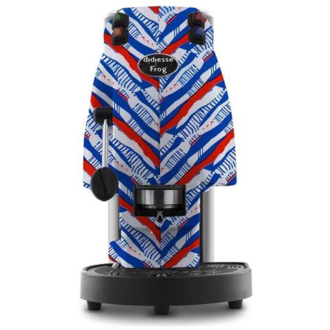 Macchina Caffè Espresso Potenza 650w Colore Fantasy - Foto 1