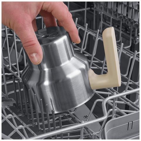 Montalatte A Induzione Spuma Lite Sm 3589 - Foto 5