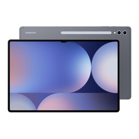 Galaxy Tab S10 Ultra 5G 1TB 16GB Ram Display 14.6" (Wi-Fi 7 802.11be) Moonstone Grey Europa - Foto 1