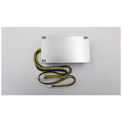 Alimentatore per PC 00PC775 210 W Colore Grigio - Foto 1