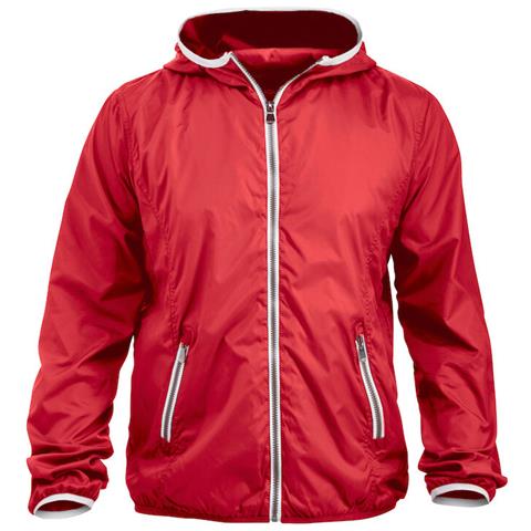 Hardy Rosso S - Foto 1