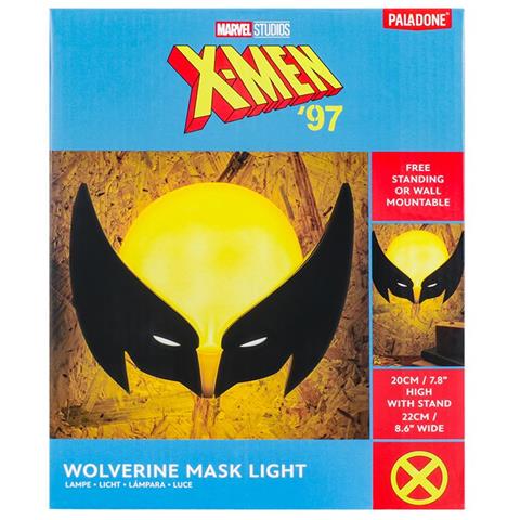 PP12744XM illuminazione decorativa Figura luminosa decorativa - Foto 4