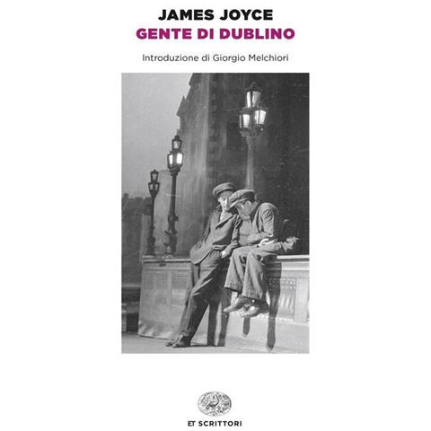 James Joyce - Gente di Dublino - Foto 1