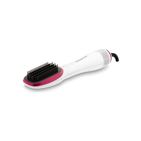 CF6220 Spazzola ad aria calda Vapore Rosa, Bianco 900 W 1,8 m - Foto 1