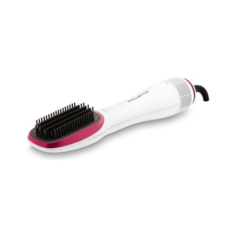 CF6220 Spazzola ad aria calda Vapore Rosa, Bianco 900 W 1,8 m - Foto 2