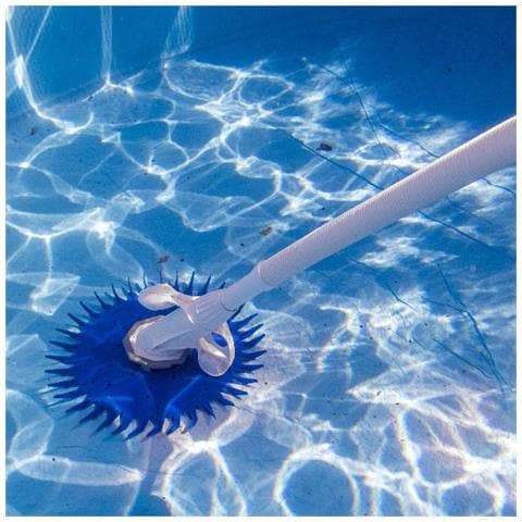 19007 aspiratore per stagno e piscina Detergente ad aspirazione laterale - Foto 4