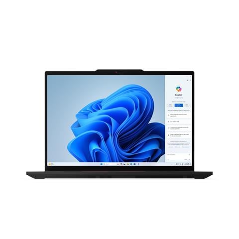 Notebook ThinkPad T14s Monitor 14" WUXGA Intel Core Ultra 7155U Ram 32 GB SSD 1 TB 2xUSB 3.2. Windows 11 Pro 64 Bit - Foto 2