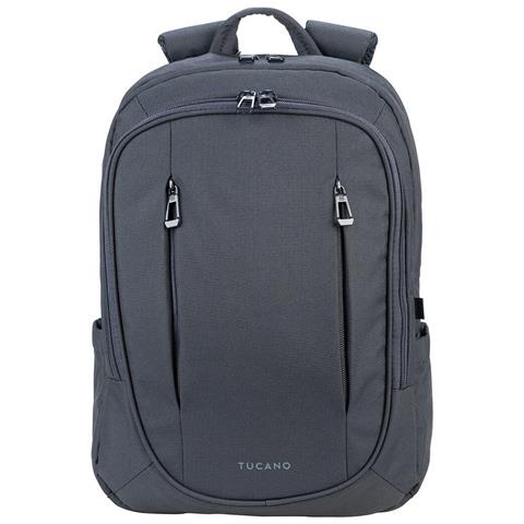 Zaino Tucano Binario Gravity Per Notebook 15.6"""" E Apple Macbook Pro 16"""" - Blu - Foto 1