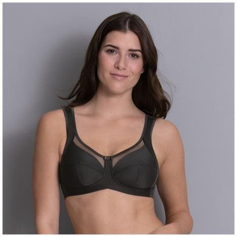 Clara Reggiseno Comfort Colore Nero Taglia 75f - Foto 1